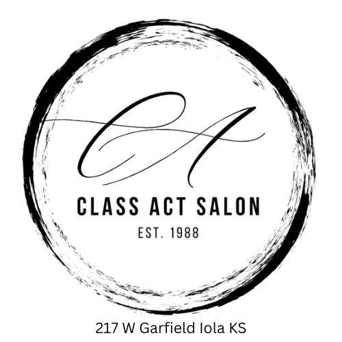 Class Act Salon