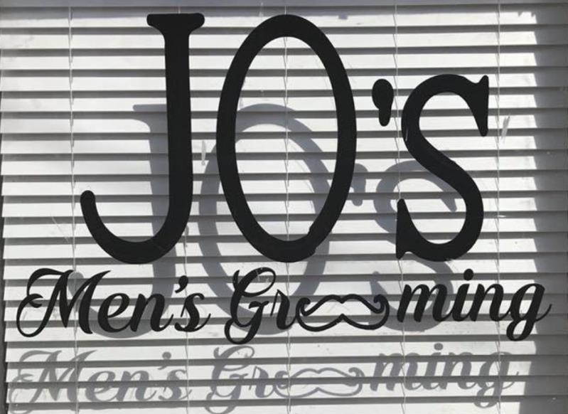 Jo's Men's Grooming