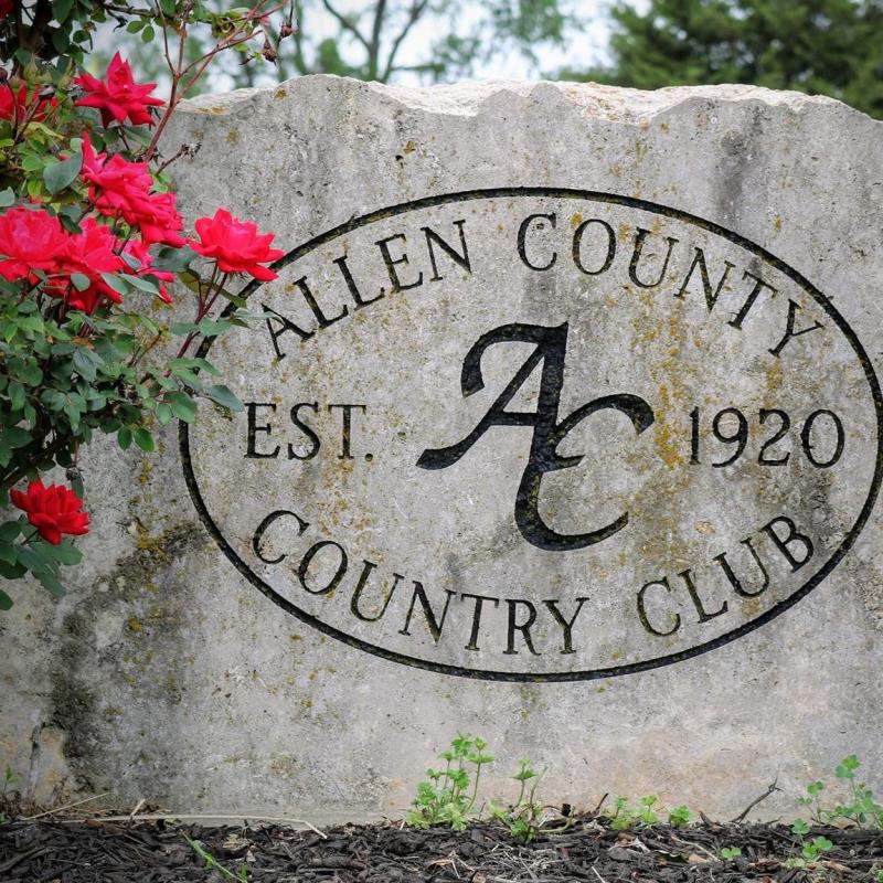 Allen County Country Club