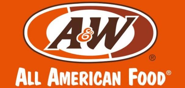 A & W Restaurant