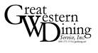 Great Western Dining