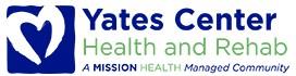 Yates Center Health and Rehab