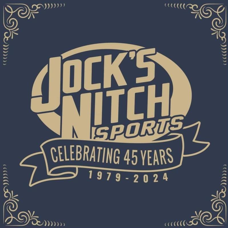 Jocks Nitch Sports